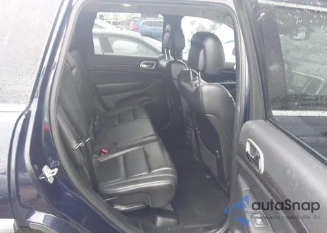 2012 Jeep Grand Cherokee Laredo from USA, damaged, VIN 1C4RJFAG0CC200706